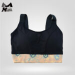 Sports Bra_Medium Support_35